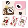 4Pcs Credit Card Stickers For Credit Card Skin Debit Card Sticker Personalized Bank Card Sticker Cover Credit Card Decal Waterpr