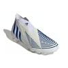 Adidas Predator Edge+ Ag 'White Blue' Sneakers GZ4647
