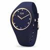 Autorisert forhandler Ice-Watch Ice Watch Dame / 016301 ICE cosmos Ice Cosmos Blue Shade Small