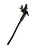 Professional Kick Drum Mic Stand with Clip Adapter