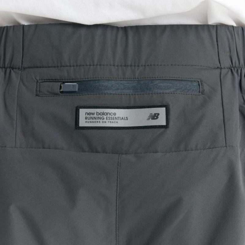 New Balance Pantaloni Jogger de Viteză Uni Running Essentials Nbnte1233