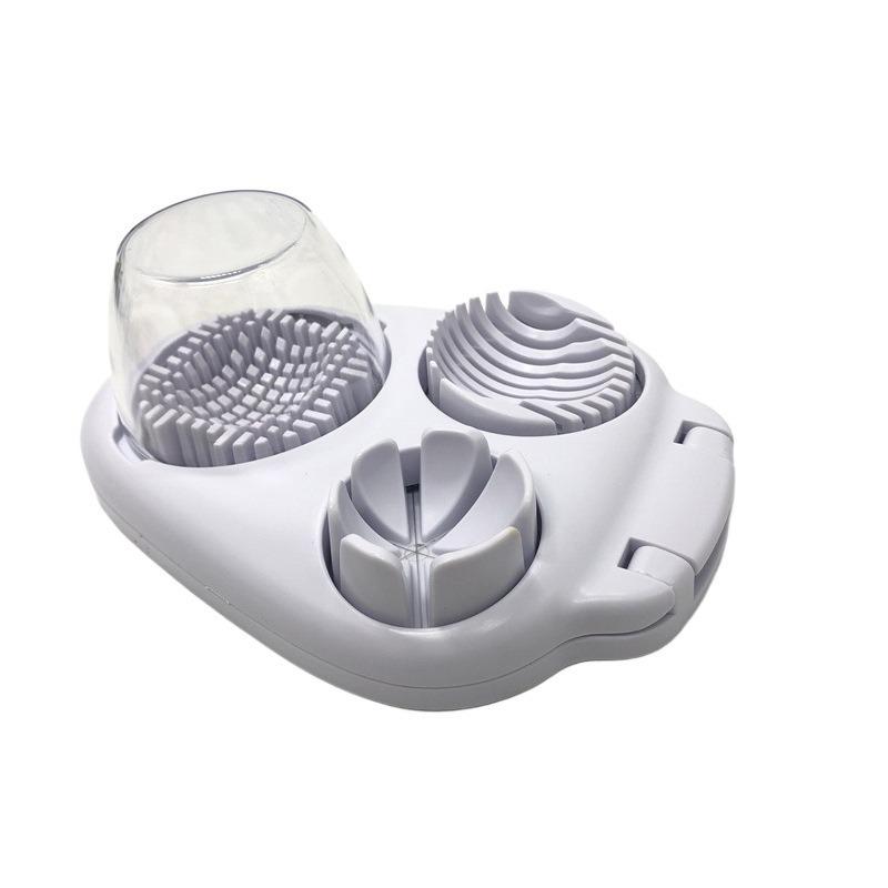 New Creative Egg Slicer Hard Boiled Eggs Slicers Kitchen Food Slicers Fruit Vegetable Manual Slicers Household Kitchen Supplies