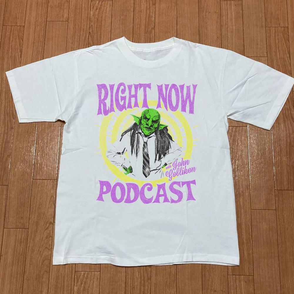 

New John Goblikon Nekrogoblikon Band Basic Short Sleeve S to 5XL T-shirt MD258 Unisex T-Shirt XXXL