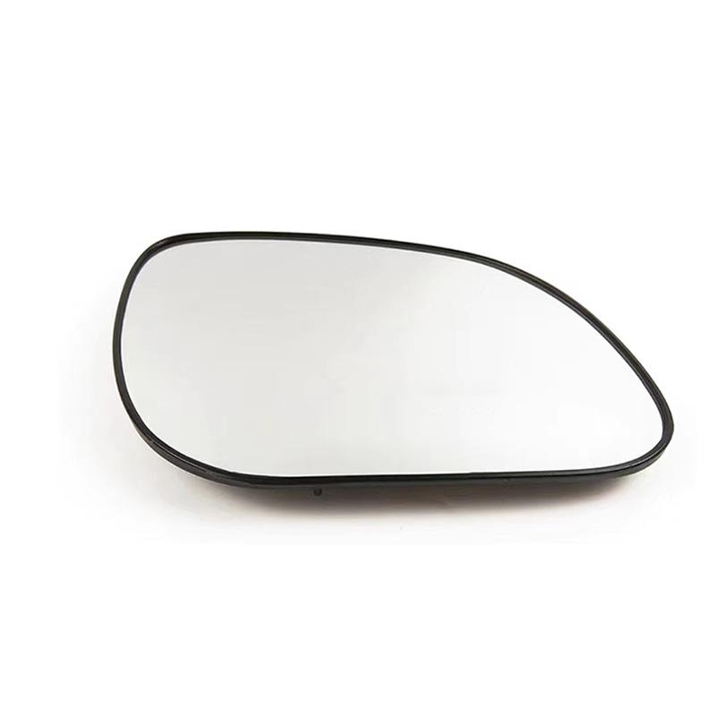 Fits 19-22 Kia Stonic Heated Rearview Mirror Lens Replacement.