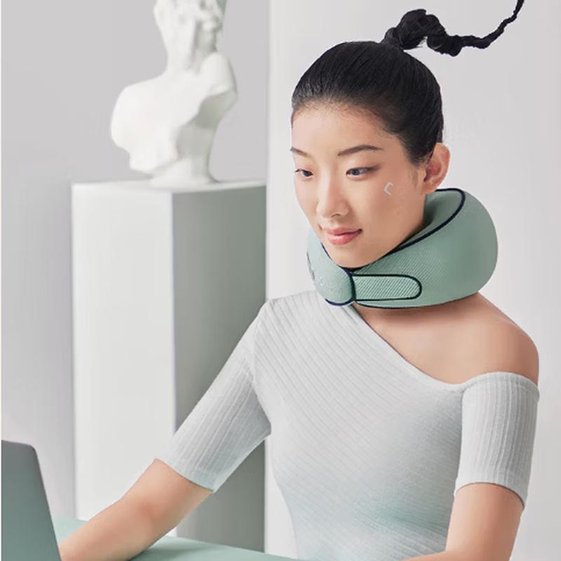 7C Smart Neck Massager