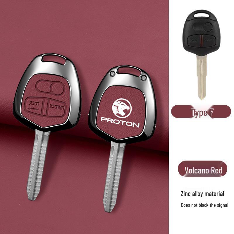 Proton Wira, Saga BLM/FLX, Waja Key Cover & Accessories
