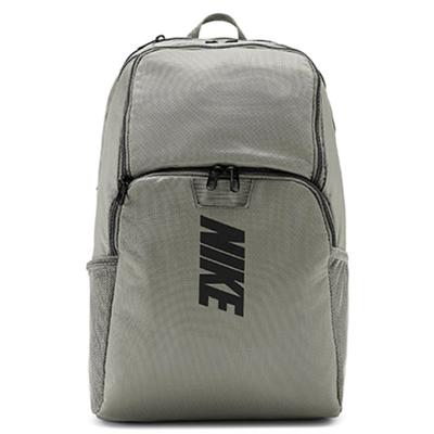 Fabric Backpack Unisex Light Army Green Casual DA2279-320