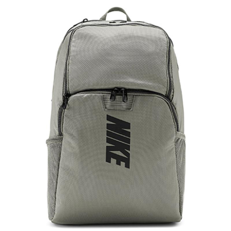 Nike Fabric Backpack Unisex Light Army Green Casual DA2279-320