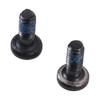 5 szt. śrub tylnej pokrywy do zegarka Huawei GT 46 mm/GT 2 42 mm/GT 2 46 mm/GT 2e 46 mm/GT 2 Pro/Honor Magic Watch 2 42 mm/Honor Magic Watch 2 46 mm