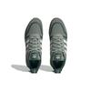 Adidas Originals Multix Comfortable Fabric Slip-Resistant Durable Lightweight Low-Top Running Shoes Unisex Sneakers Green HP2842