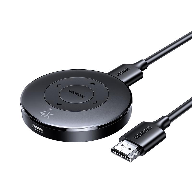 Ugreen 4K Wireless HDMI Screen Mirroring Adapter