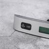 Portable Scale Digital LCD Display 110lb/50kg Electronic Luggage Hanging Suitcase Travel Weighs Baggage Bag Weight Balance Tools