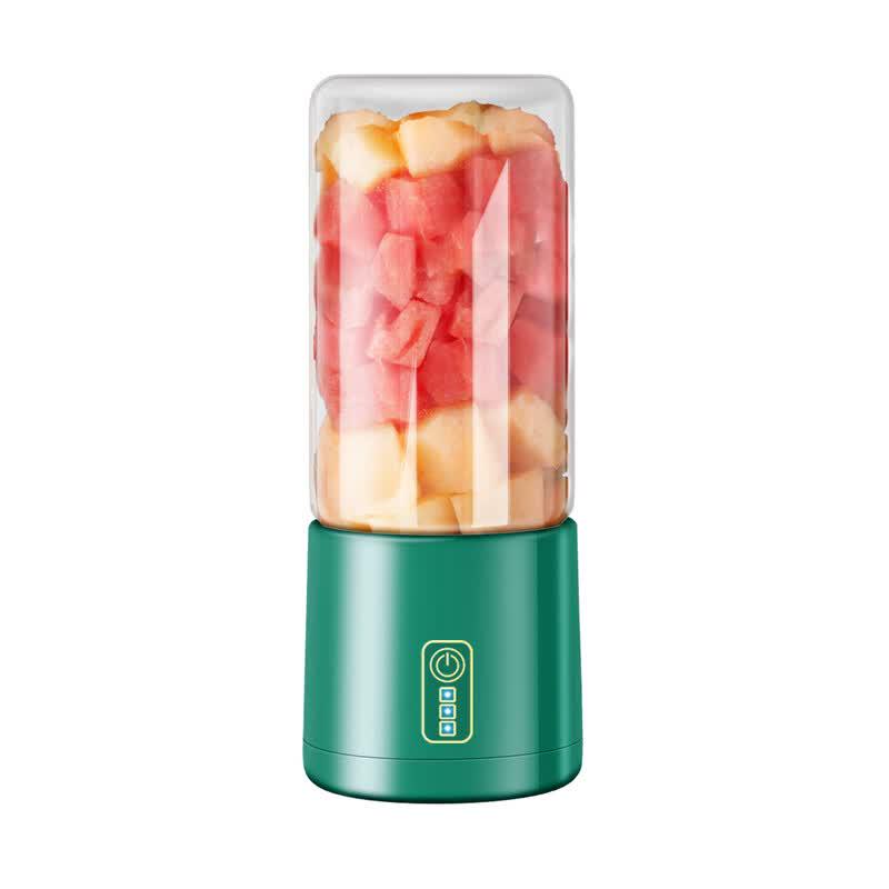 LISM N3 Portable Rechargeable Blender & Juicer