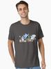 Pocahontas Sidekicks Essential T-Shirt