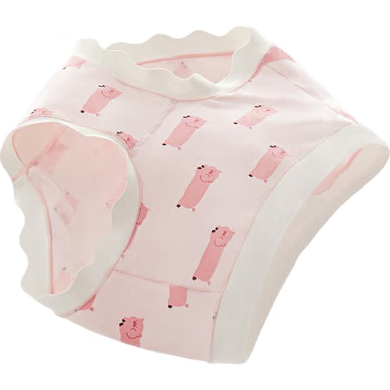 Bananain 301C Pet Theme Women's Modal Briefs 3-Pack