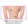 Men's Inflatable Silicone Dolls Men's Sex Toys Men's Sex Toys and Sex Toys