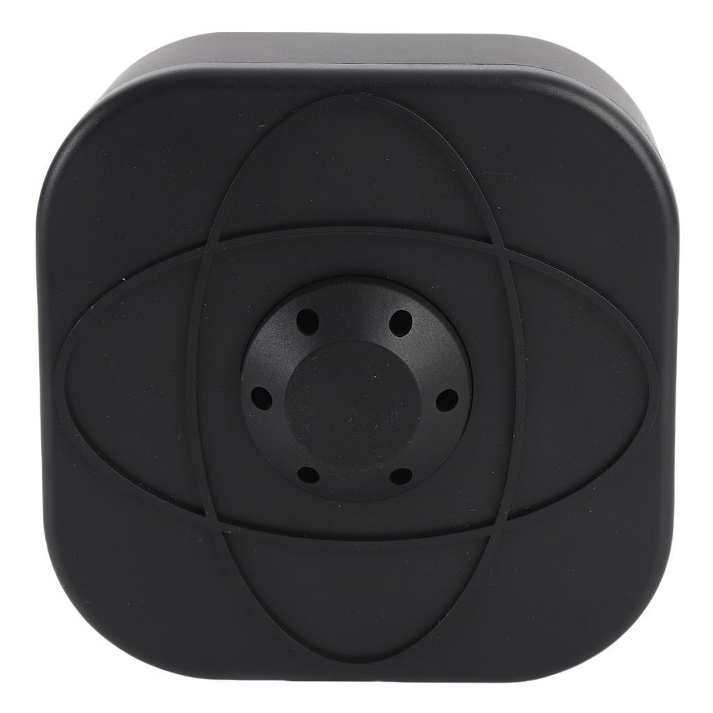 Electric Whiskey Smoker Kit with 6 Wood Chips Rechargeable Cocktail Smoker Drink Smoker Kit Birthday Present for Men