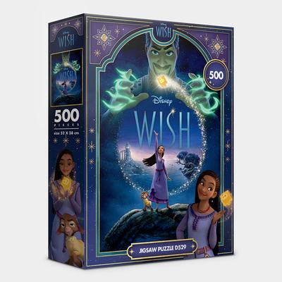 פאזלים ומשחקי חשיבה – פאזלים