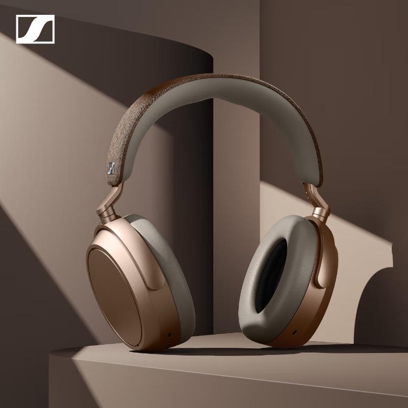 Sennheiser MOMENTUM 4 Wireless Headphones