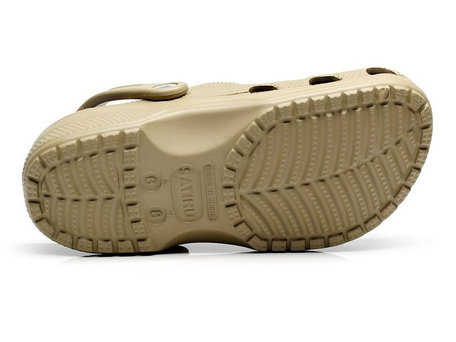 2026 Lightweight Outdoor Water Shoes: Unisex Summer Creek Wading and Rafting Sandals