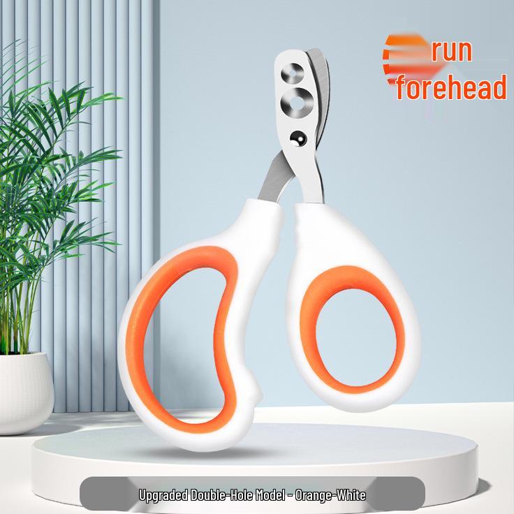 

Ножницы для когтей для начинающих - Дизайн против царапин и кровотечений для питомцев Other