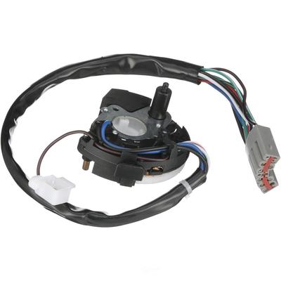 Blinkerhebel für Ford Truck F150 F250 Bronco 1985-1991 E5TZ13341E