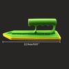 Durable Builders Masons Sponge Trowel Bricklayer Tool Masonry Hand Length 22.9cm