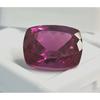 Stunning Garnet Rhodolite Natural Cushion Cut 11-13 Ct Certified Loose Gemstone
