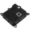 HVAC Heater Blend Door Actuator 604‑206 Air Door Temperature Actuator Control Module Replacement for Ford Taurus Sable