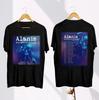 NEW Alanis Morissette World Tour 2026 Gift For Fan S To 5XL T-shirt