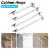 Zinc Alloy Down Drop Lid Support Soft Down Lift Up Flap Stay Hinge  Cabinet Doors