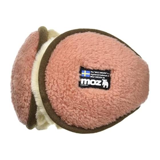 moz ear muffler 489-1012 unisex adult