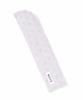 [Hemings] Raffine Folding Fan (White)