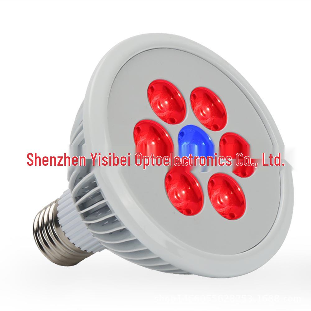 Full Spectrum LED Grow Light E27, 21W/36W for Indoor Plants