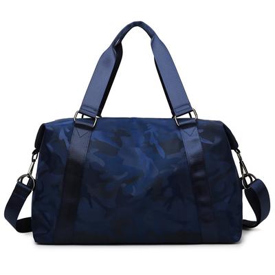 Geschäftsreise Aufbewahrung Tragbare Gepäcktasche Kurzfristige Reisetasche Sport-Gymnastiktasche Leichte Aufbewahrungstasche