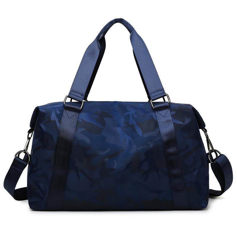 Business Trip Storage Portable Luggage Bag Short-term Travel Bag Sports Gym Bag Lightweight Storage Bag
