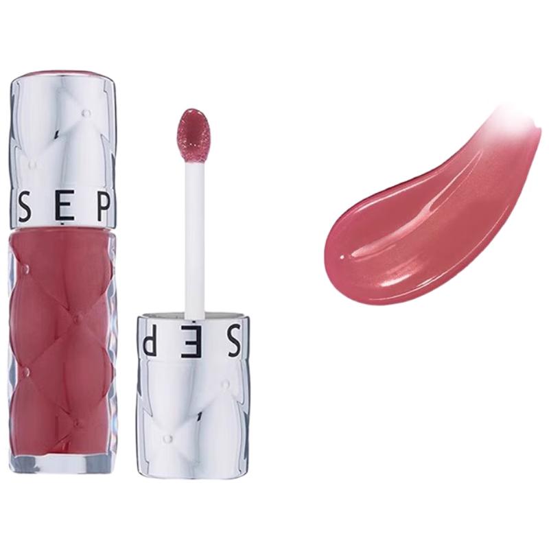 Коллекция сияющих блесков для губ Sephora