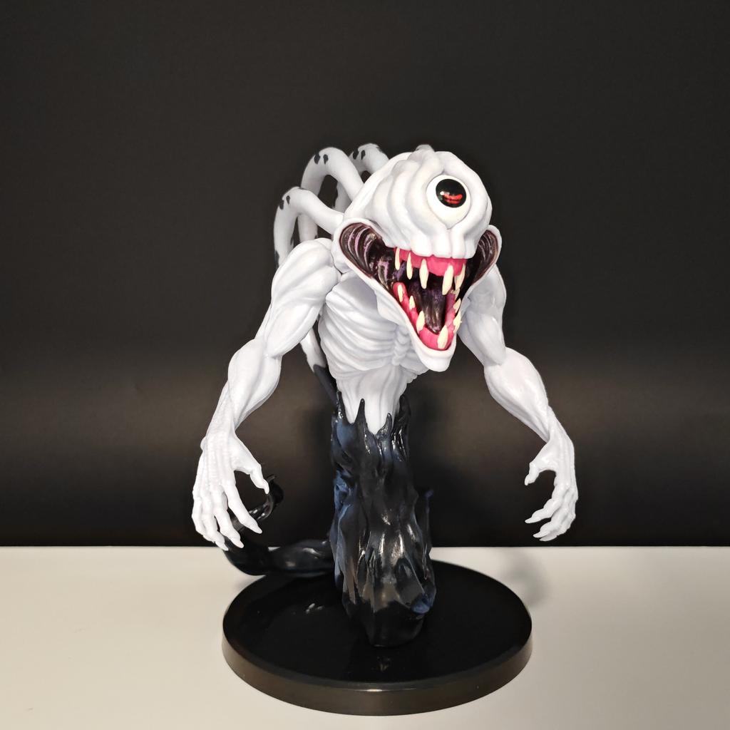 15Cm Anime Jujutsu Kaisen Anime Model  Orimoto Rika Cool Figure  Collection Desktop Decoration Figure Model Toys Festival Gift