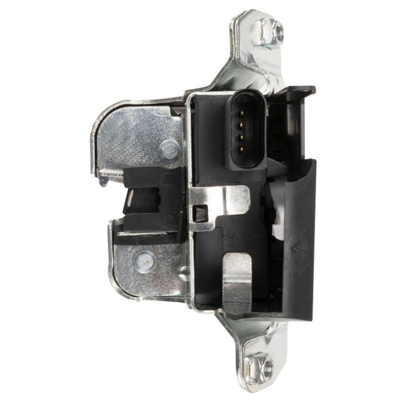 Tailgate Lock Trunk Actuator Latch Lock Mechanism 7P0827505N For VW Touareg 2011-2018