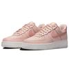 (WMNS) Nike Air Force 1 Low '07 ESS 'Cross Stitch - Pink Oxford' Women's DJ9945-600