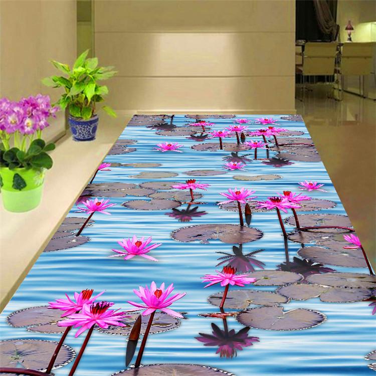 3D Carpet Entrance Hall Floor Mat Entrance Household Bathroom Foot Mat Kitchen Bedroom Carpet