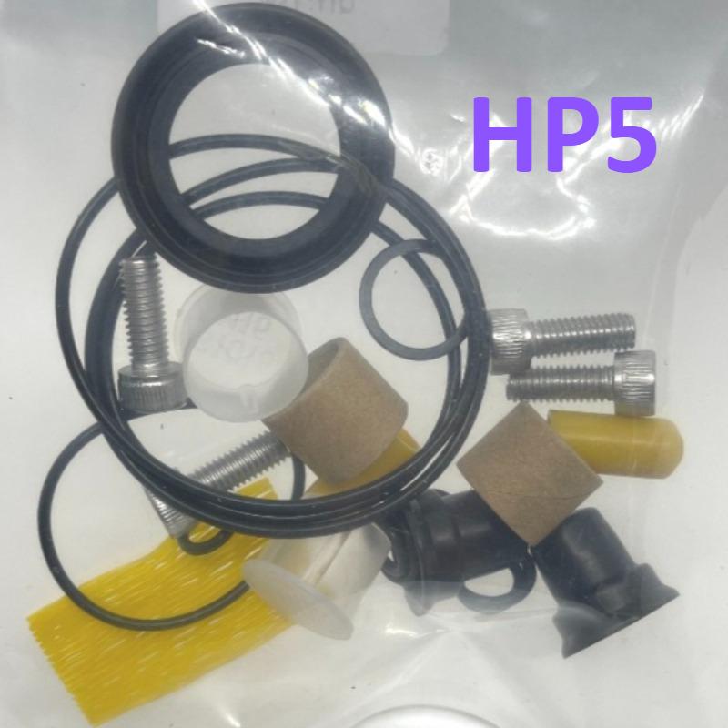 HP5/HP6 Fuel Pump Repair Kit for Denso   Make Repair Easy