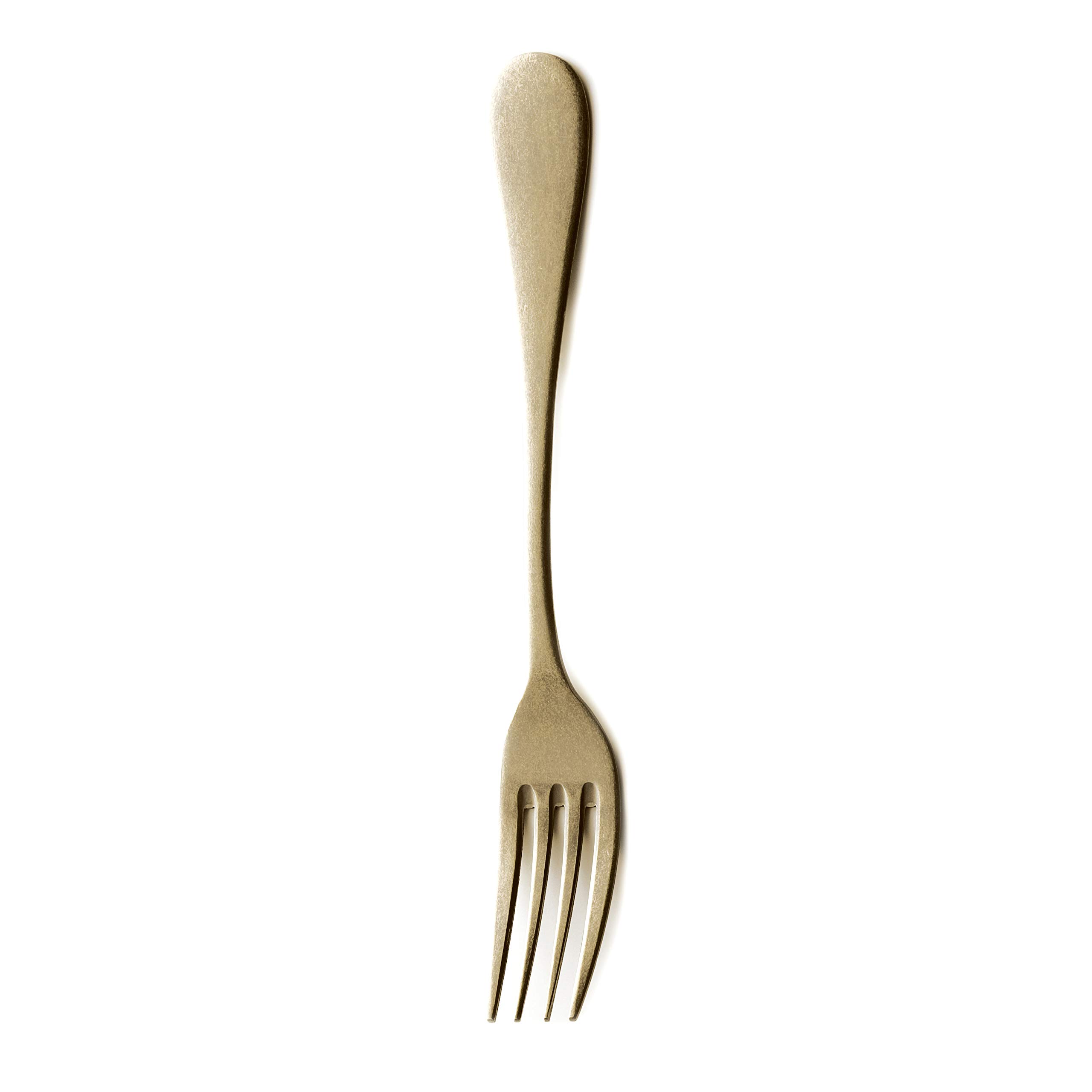 

Takakuwa Metal Standard Desert Fork Antique Gold 900459 Размер приблизительный. В18.3