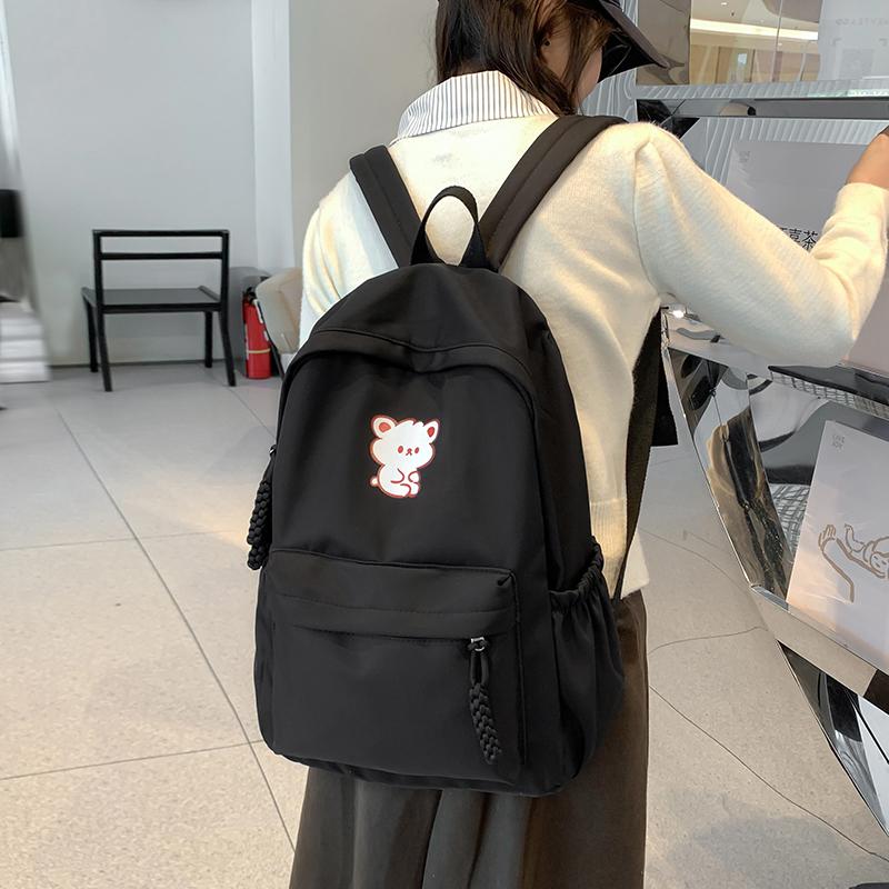 Школьный рюкзак для средней школы — фото 14