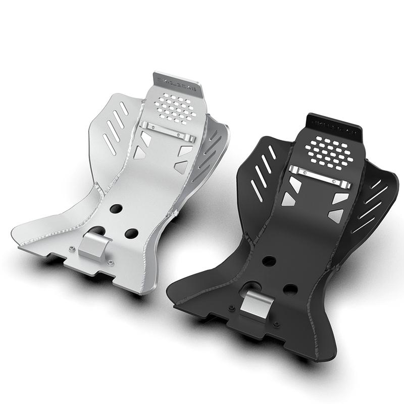 For K-T-M 500 EXC-F EXC F XCW 2012~2016 2013 Engine Skidplate Skid Plate Guard  For Husqvarna FE450 FE501 450 FC 501 2014~2015
