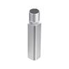 Aluminum Graphics Card GPU Holder Adjustable Telescopic Rotatable Screw Video Card Sags Bracket Holder for Desktop