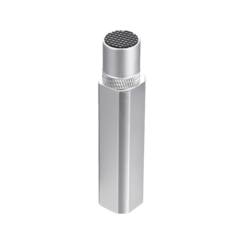 Aluminum Graphics Card GPU Holder Adjustable Telescopic Rotatable Screw Video Card Sags Bracket Holder for Desktop