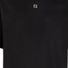 Fendi Ff Plaque Crewneck T Shirt FY0936ARYYF0QA1