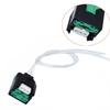 Camshaft Crankshaft Position Sensor CPS Wiring Connector Harness Plug Pigtail For Nissan Infiniti VQ35DE 3.5L V6 Engines