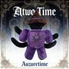 30CM Hot Cartoon Game Anime Forsaken Azuretime Plush Toys Cute Movie Figure Peripheral Collectible Game Enthusiast Fan Kid Gifts